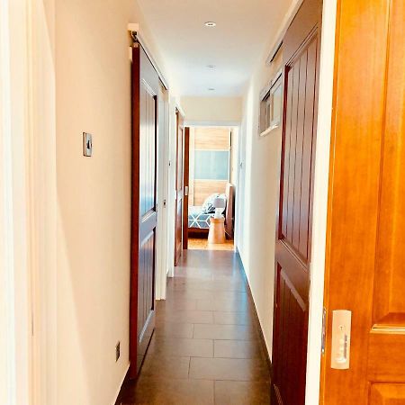 Modern 2 Bed Room Large Apartment Nicosia Luaran gambar